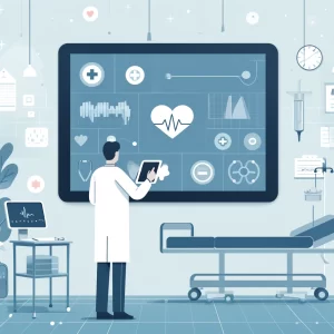 Using analytics to improve patient outcomes